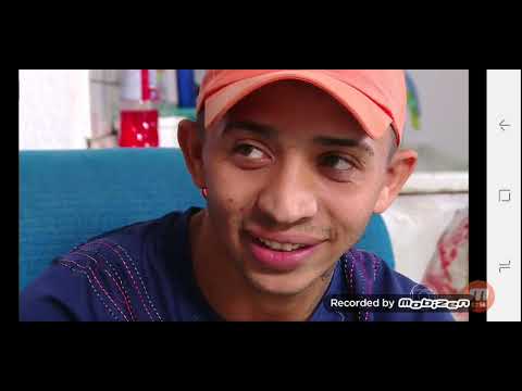 Resumo Caldeirão do Huck - Mc Kabeça e Kondzilla