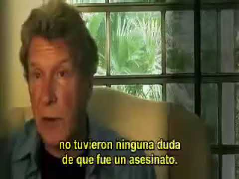 John Perkins - Cómo realmente funciona el mundo manejado por psicópatas