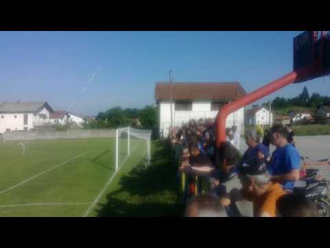 FK Zvijezda Kakmuz - FK Crkvina 4:1