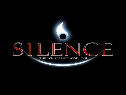 Silence : The Whispered World 2 Playstation 4