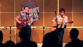 In Our Time performed by Deer Tick at 91.3 Studio C in Akron Ohio