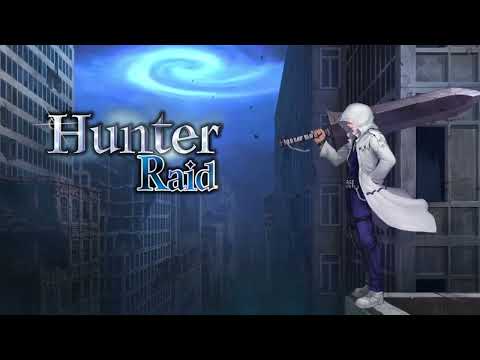 Hunter Raid: Idle RPG Games Video
