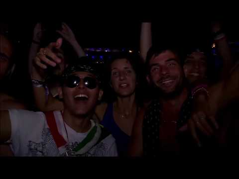 Steve Aoki & Marnik BELLA CIAO Live At Tomorrowland 2018