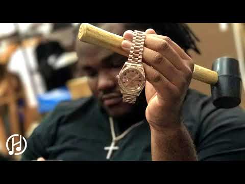 Tee Grizzley Type Beat 2017 - Maserati (Prod. By @HozayBeats) | Detroit Type Beats 2017