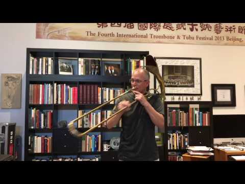 Douglas Yeo takes "The Acrobat Challenge" to help Stephen Sykes beat cancer