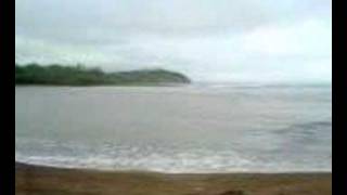 preview picture of video 'Panama, Colon, Bahia de Nombre de Dios'