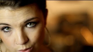 Drops Of Jupiter - Train - Official Acoustic Music Video - Cover by Jess Moskaluke - on iTunes