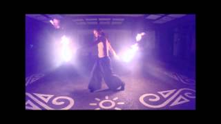 Inlusio: Libor jamming to his favourite song