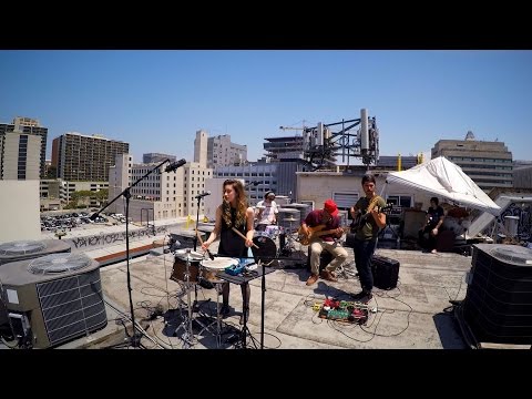 GoPro Done In One: Liphemra - Los Angeles, CA 7.30.15 - Music