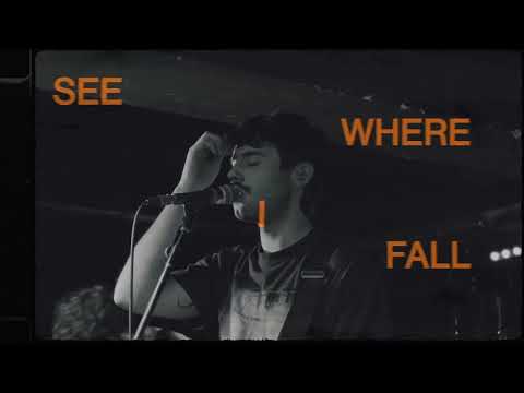 Somebody's Child - Last Night I Held Your Hand (Lyric Video)