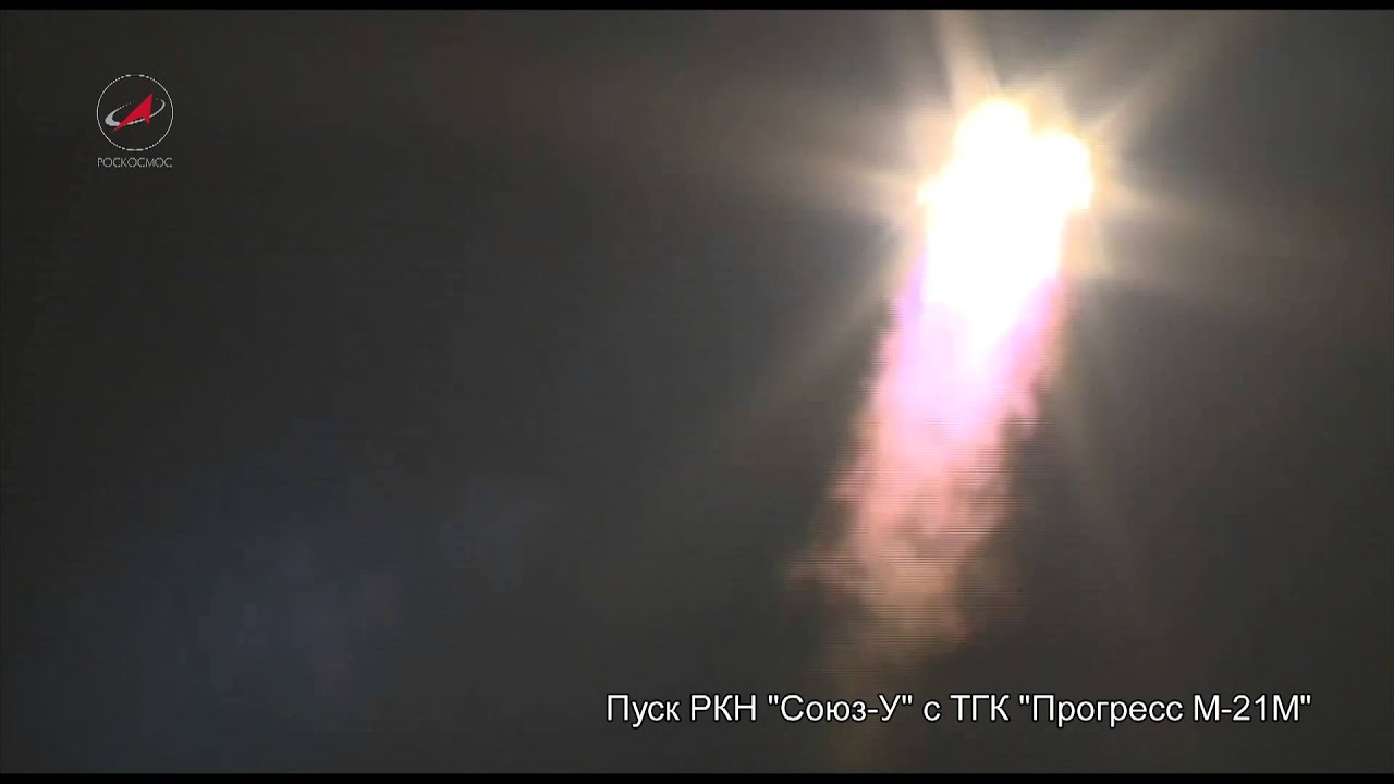 Watch the Launch