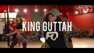2 Chainz - OG Kush Diet | Choreography @King_Guttah