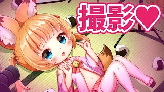 【モンスターカンパニー】けもみみおーこくコラボ