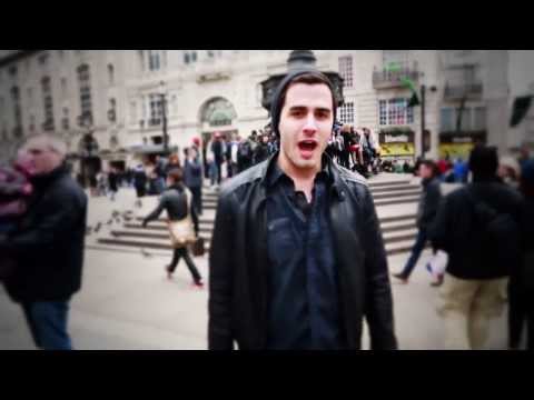 VIVA FOREVER! Spice Girls Cover Performed by Ben Cura