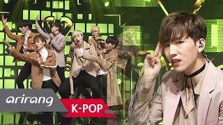[Simply K-Pop] RAINZ(레인즈) _ Juliette(줄리엣) _ Ep.290 _ 111017