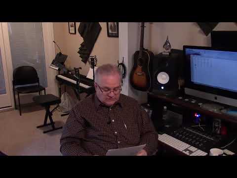 Southern Gospel 365 22216 Buck Rambo Passes Away