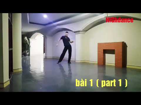HỌC KHIÊU VŨ HiGhdance : Điệu RUMBA cực phê |●| ☎️ 085.815.8815 ( Zalo )