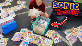 Cannot believe this happened to us at THE FIRST BOOTH