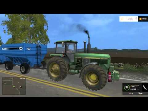 Valley East USA #1 AMERICAN FARM