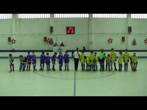 CSP Alfena - 5 AD Penafiel - 2 - Infantis