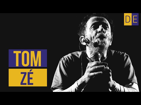 Drauzio Entrevista | Tom Zé