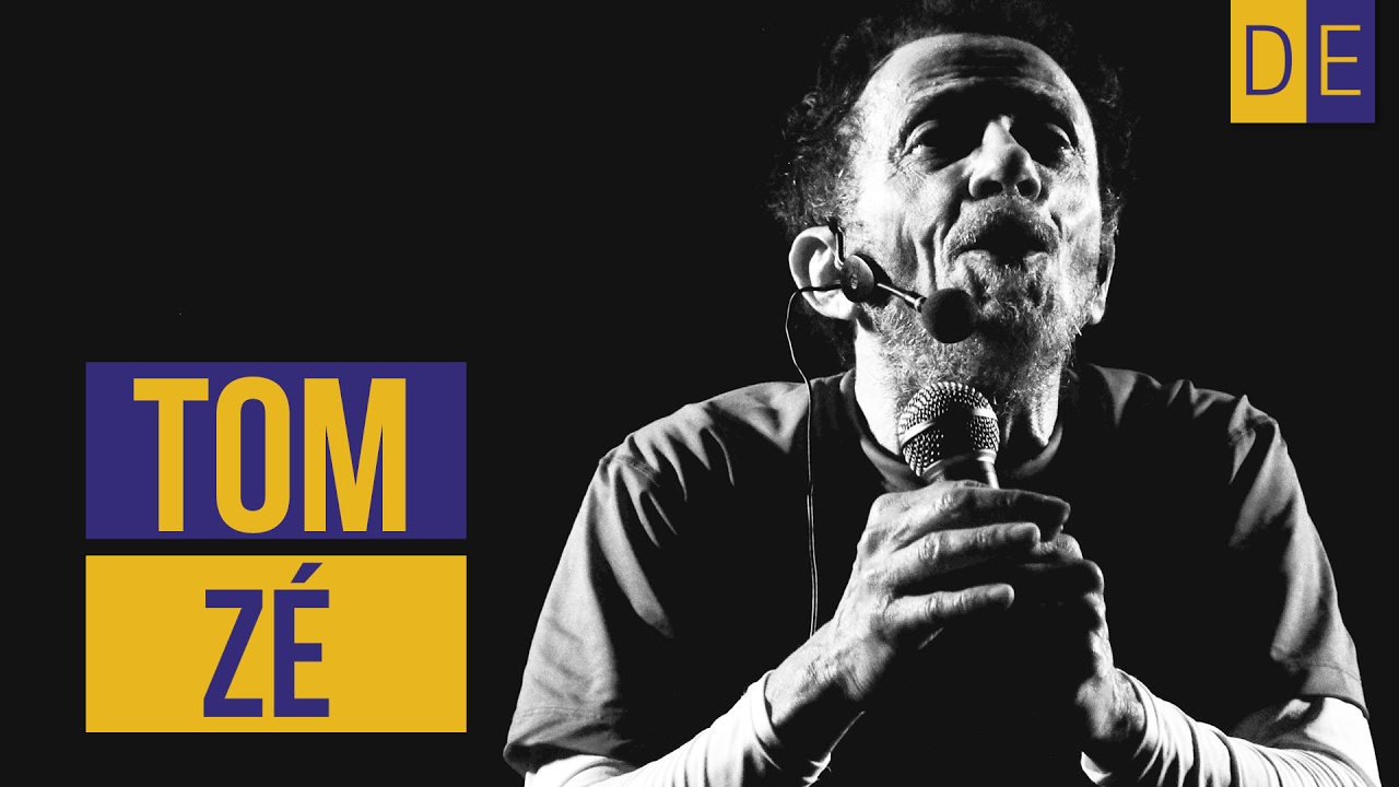 Drauzio Entrevista | Tom Zé