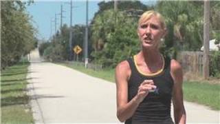 Running Tips : Proper Running Technique