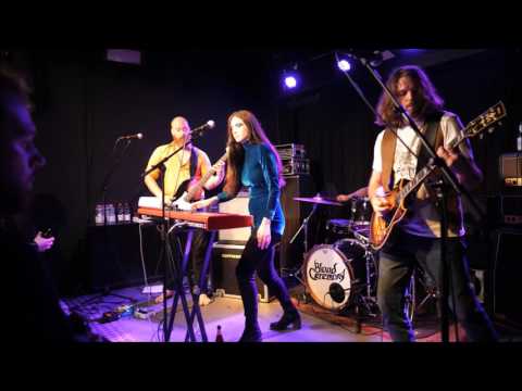 Blood Ceremony : Lux Hannover 03.06.2017