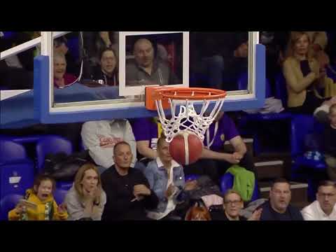 2023.04.15. Sopron Basket - SERCO UNI Győr, SBExtra