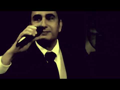 WHY DID YOU QUIT ON ME/ME ABANDONASTES  OFFICIAL MUSIC VIDEO BY: BERNARDO