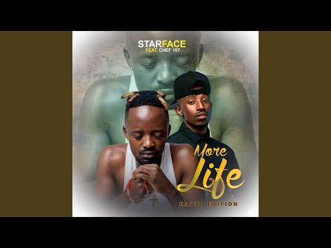 More Life (Radio Edition)