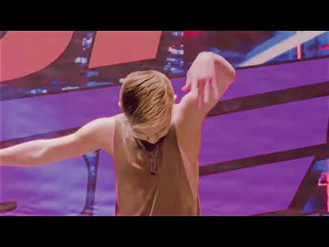 PTSD x Coming Undone (Hannahbal) | For Erin Pinkham’s ASC