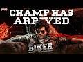 CHAMP HAS ARRIVED And is RACING IN THEATRES | Sharwanand | Dr Rajasekhar | Malvika | Abhilash Reddy