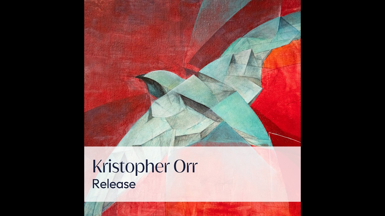 Kristopher Orr - Release