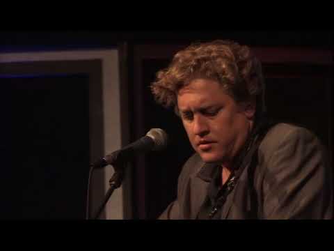 Shawn Camp "Would You Go With Me" on Muscle Shoals to Music Row LIVE