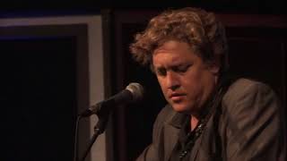 Shawn Camp &quot;Would You Go With Me&quot; on Muscle Shoals to Music Row LIVE