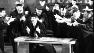 &quot;I&#39;m Against It&quot; from &quot;Horse Feathers&quot;