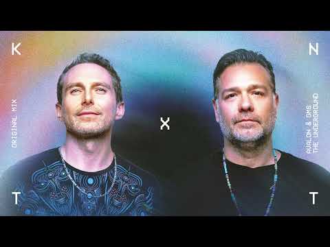 Avalon & GMS - The Underground (Original Mix) [KNTXT031]