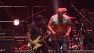 Music video thumbnail preview for Tři sestry - Už koluje fáma (Live 2015) - TŘI SESTRY “30” by Tři sestry