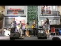 Dekat di Hati (RAN) Cover by DUACOUSTIC