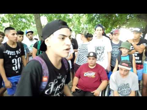 CCT vs DELIRIO - 16vos (2VS2 ESPECIAL - 18/02) - Velo Free