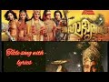 Kalamennum Vazhthidum Full Title Song Lyrics Malayalam Mahabharatham