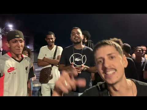 [LAELE MIL VEZES 😂😂] TESK x BANKSY |2° FASE| 54° Batalha dos Predim | Belo Horizonte | MG