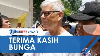 Saat Tangis BCL Tumpah Dengar Ucapan Ayah Ashraf Sinclair: Terima Kasih Telah Mencintai Anak Saya