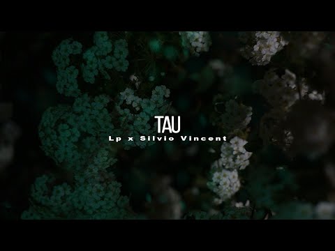 Lp x Silvio Vincent - Tau (Official Video)