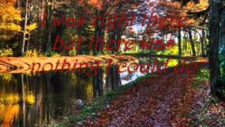 Serenity all lights reversed (lyrics)