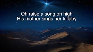 What Child Is This? ~ Casting Crowns ~ lyric video