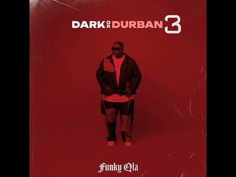 Mamezala - Funky QLA (Official Audio)