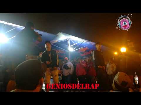 🔥DIEGO AC vs SITHO vs RIAL SIX vs HOTXI🔥!!Audiciones!!SANGRE INCA 2020!!