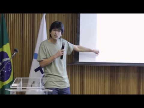 2014 Workshop on Economic Theory - Federico Echenique